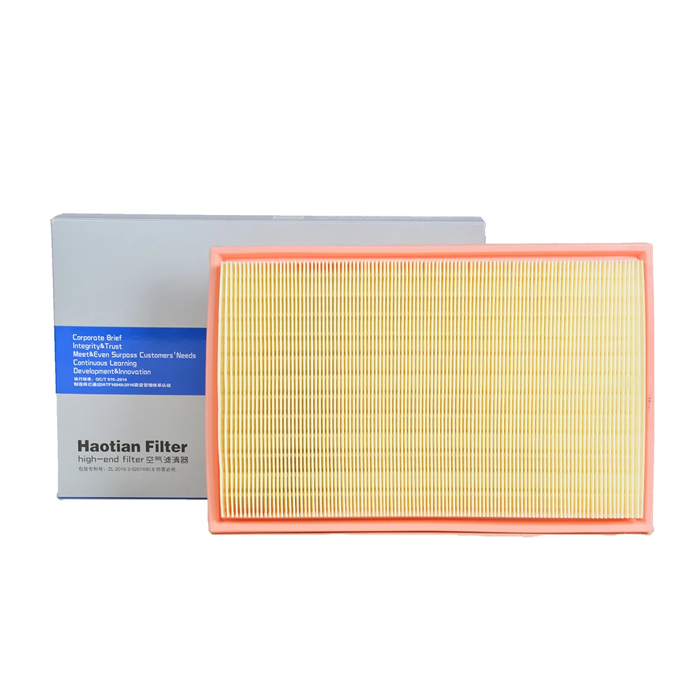 Engine Air Filter 1109107XGW02A For WEY MACCHIATO HEV PHEV 1.5L 2021- HAVAL CHITU 1.5 2020- XIAOLONG 1.5L 2022- Car Accessories