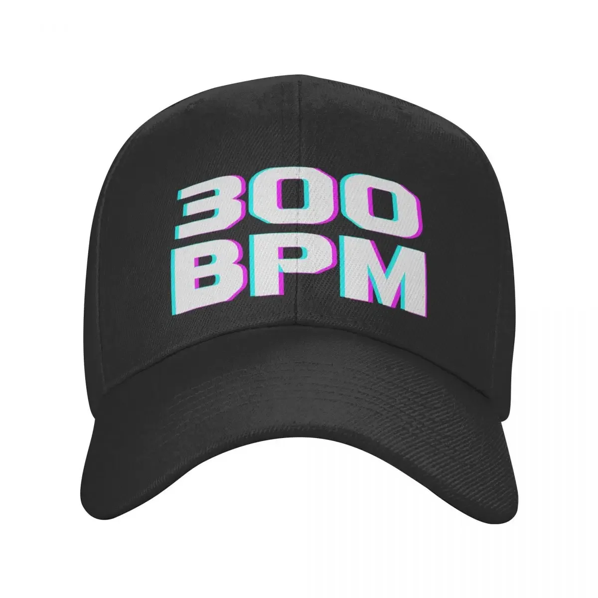 Uptempo 300 bpm Baseball Cap Brand Man cap Anime Hat Hat Beach Man Women's