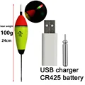 100g sensor flash