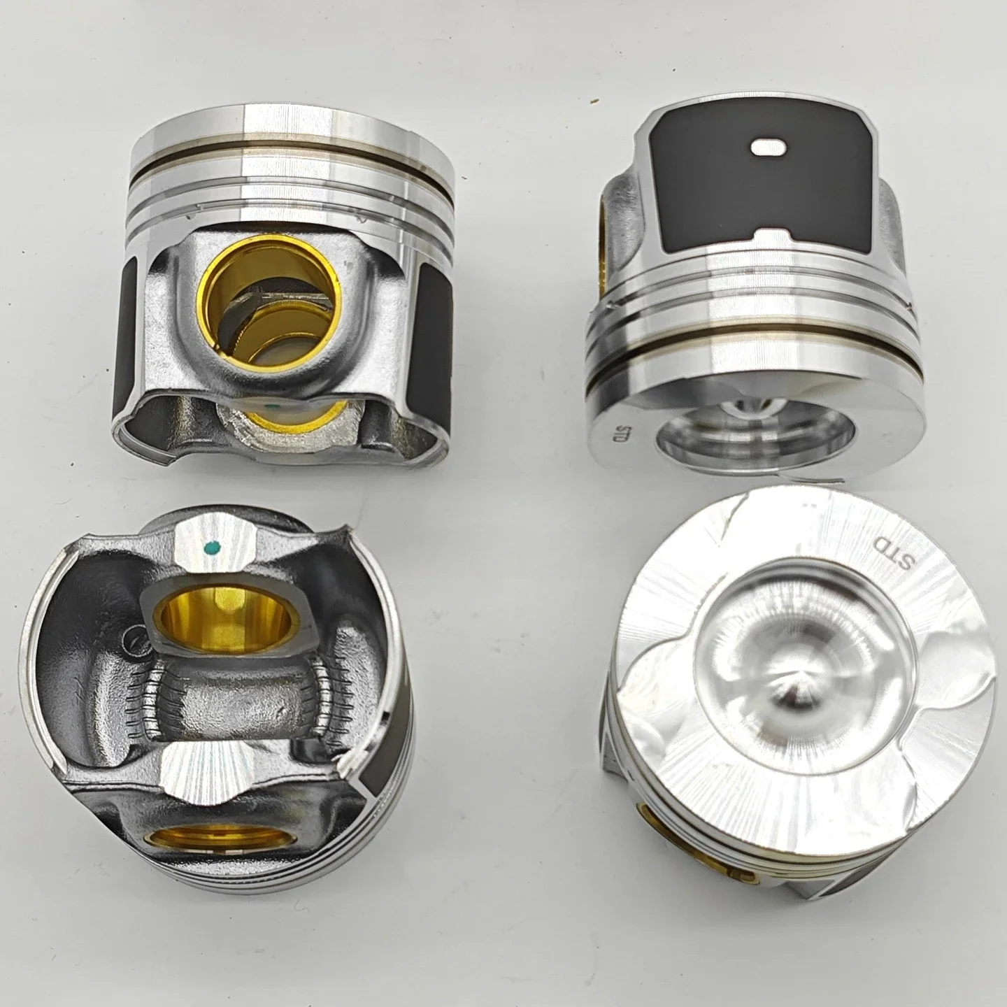 Suitable for Ranger 2.0T T8 engines, pistons accessory