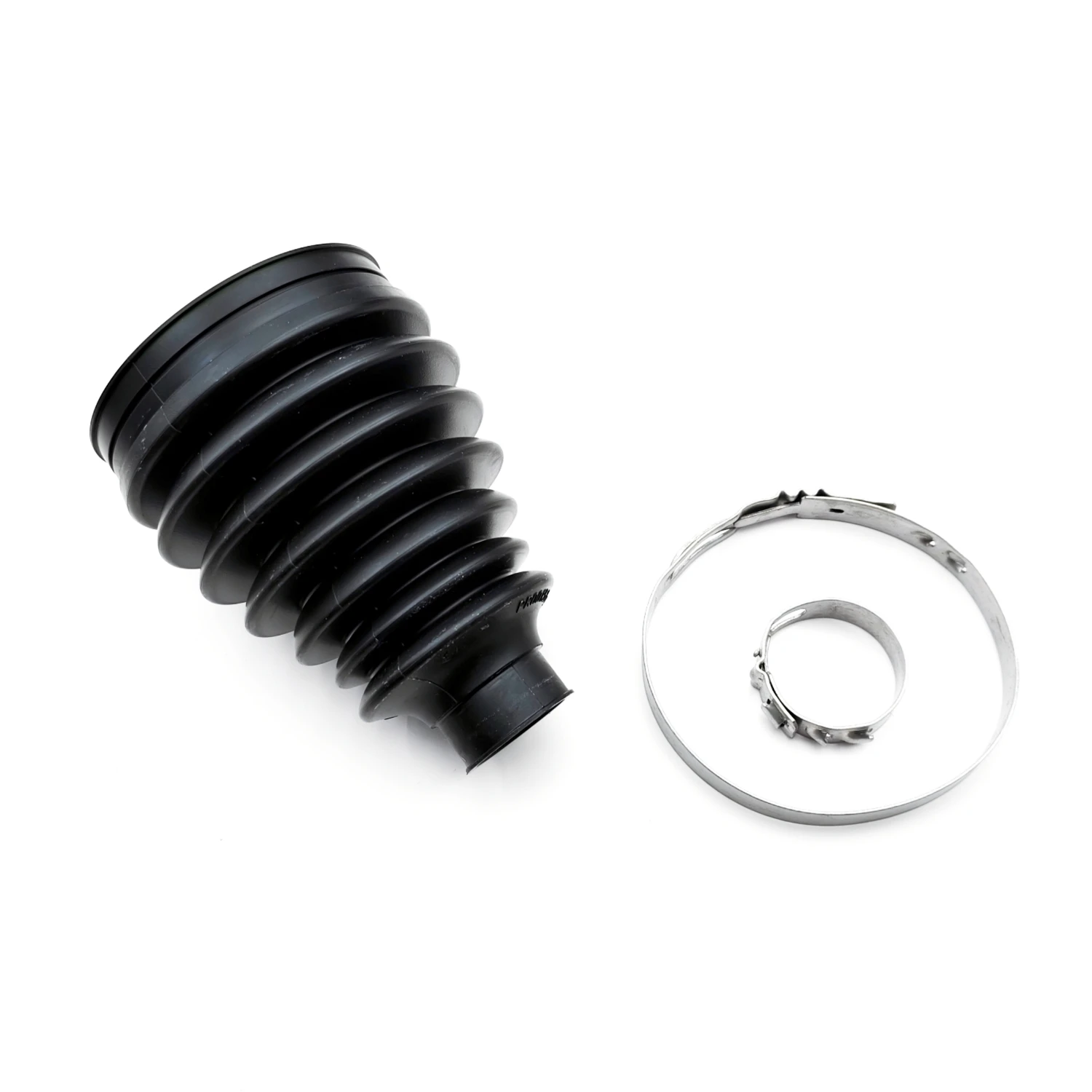 

Fixed End Dust Boot Kit for CFmoto 500 X5 U5 CF188 600 X6 U6 Z6 625 CF196 800 U8 800EX Z8-EX 9010-270150-1000