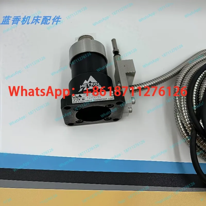 high precision tool setting instrument T24E numerical control machine tool accessories TM26D tool setting instrument P21