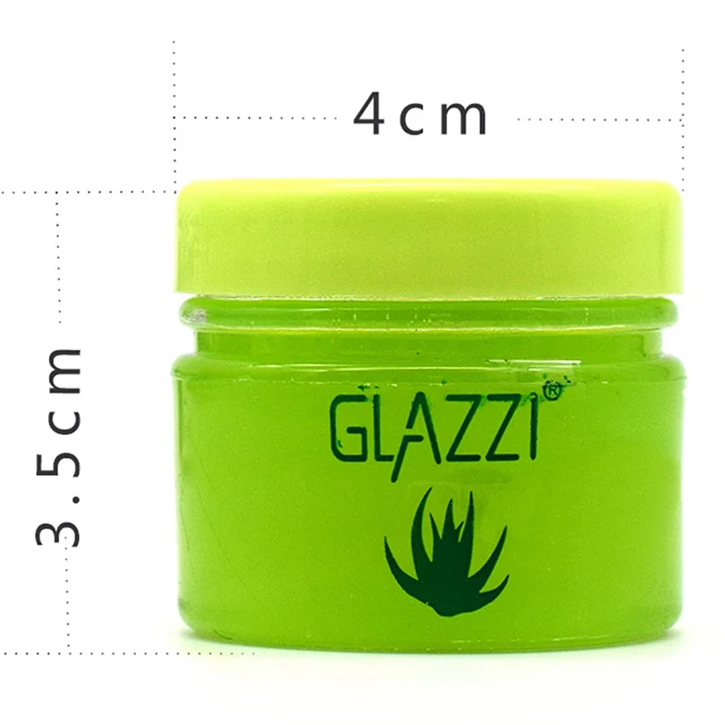 12Pcs Aloe Vera Lip Blam Lip Jelly Deep Nourish Hydrating Repair Clear Lip Balm Moisturizer For Dry Cracked Lips Care