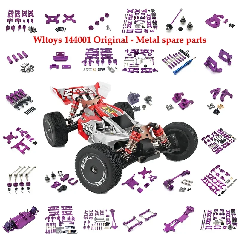 

Wltoys 184016 144001 144002 144010 124007 124017 124019 металлический передний бампер Радиоуправляемый автомобиль обновленные детали аксессуары радиоуправляемые автомобили для взрослых