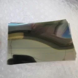 10pcs LCD Touch Screen Display Polarized Film for iPad 7.9