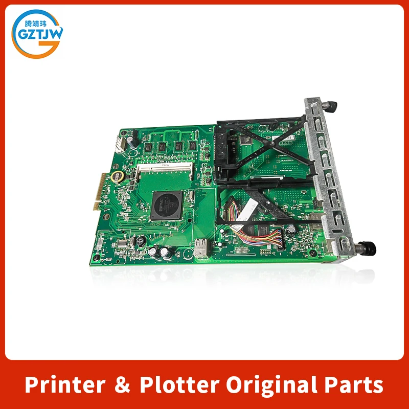 Formatter board for HP Color LaserJet CM3530 3530MFP 3530 CC452-60001 CC519-67921