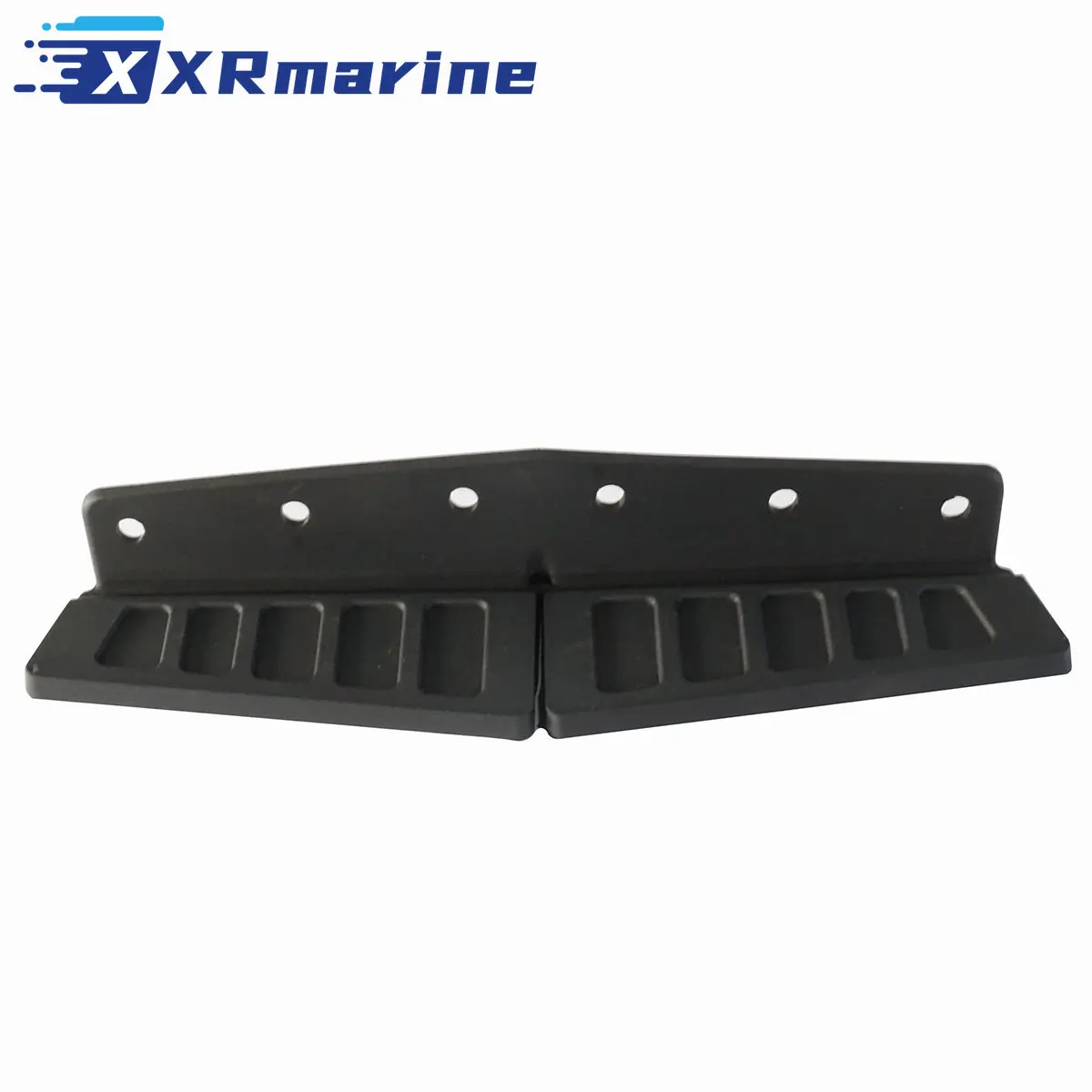 Exhaust Flap Replace for Volvo Penta Sterndrive Non Return Valve 275 285 290 SP DP 852644 image 5