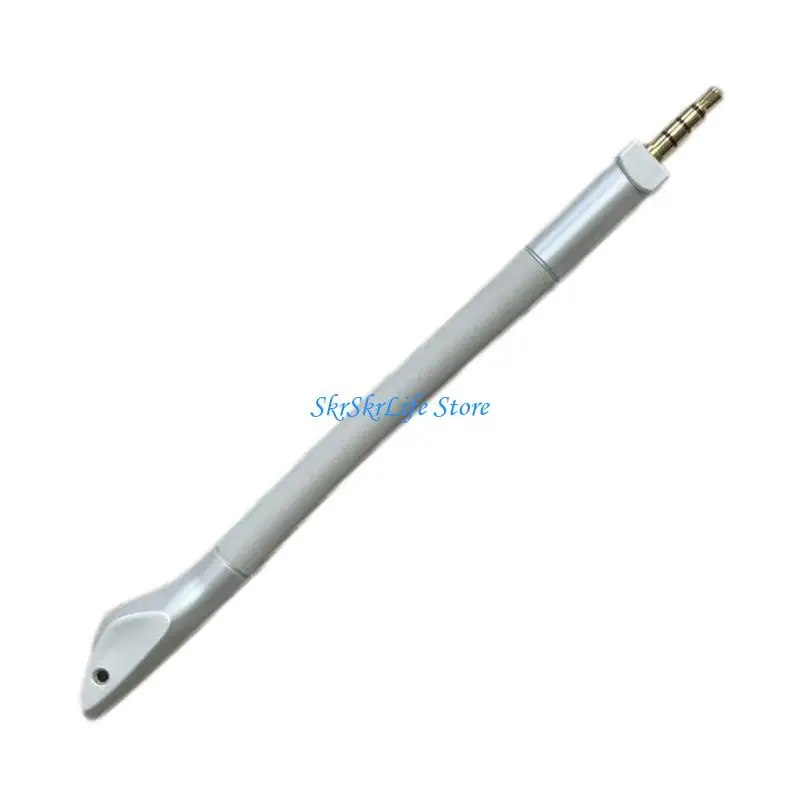 E65E Professional Grade Replacement Microphone for Origin Headphones For Streaming And Gaming