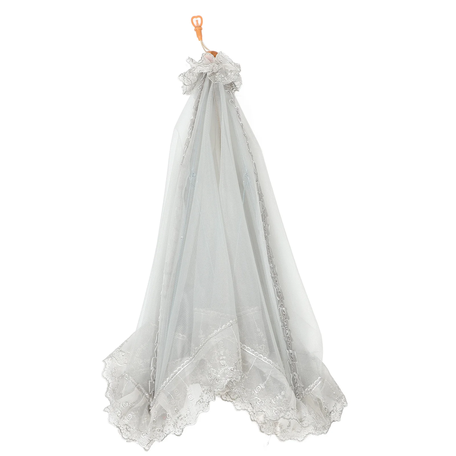 

1pc Large Folding Food Cover For Outdoor Camping Picnics Practical Kitchen Supplies Household Vegetable Protecting Tent Fly