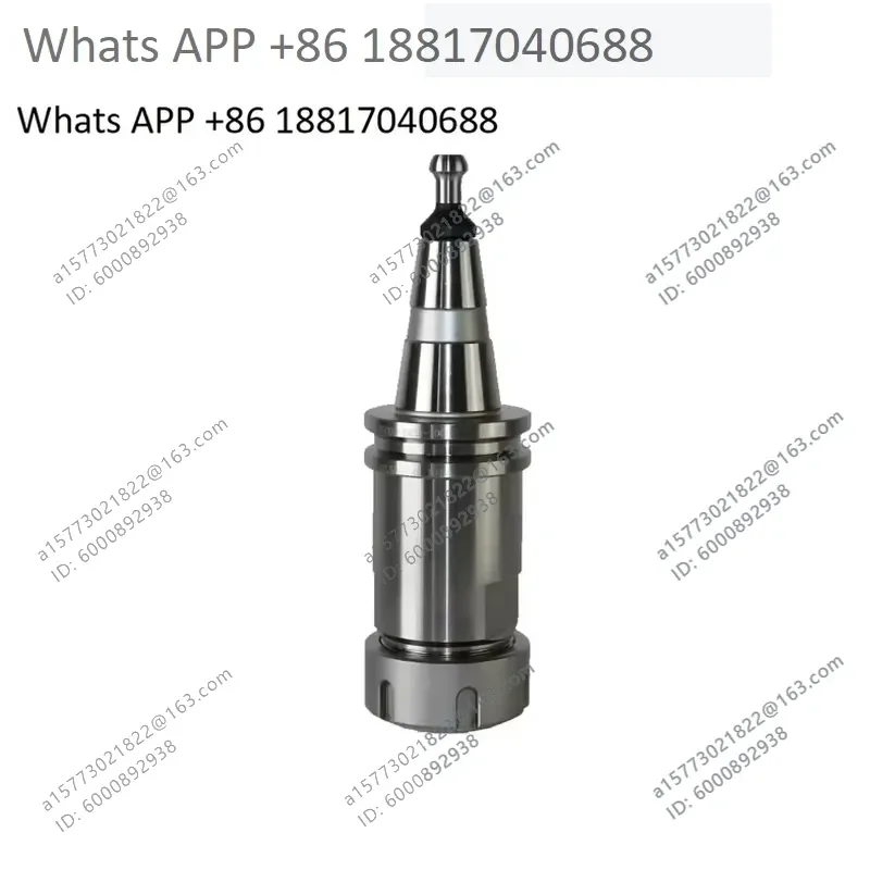 1PC for ISO30 ER32 100L High Speed Tool Holder Collet Chuck