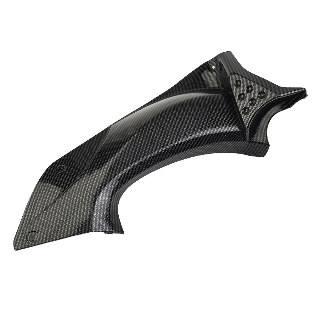Brand New Car Spare Parts Practical To Use High Quality Motorbike Fairing Motorbike Fairing New Style Upper Front