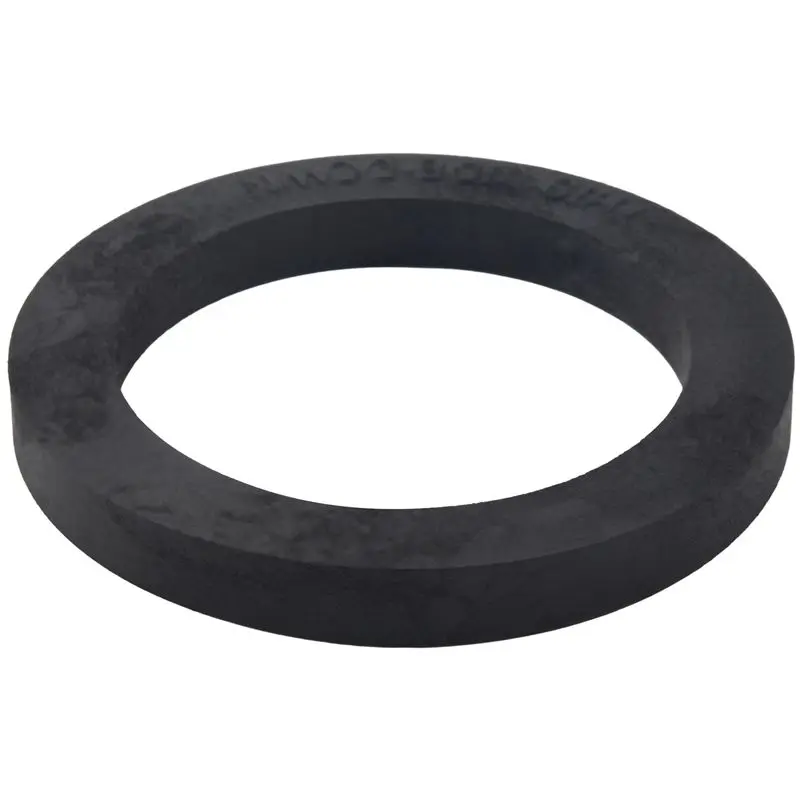 3-In-1 Combo RV Toilet Seal And Flange Kit - Perfect Fit For Residence Models Durable Easy Install-Y79A