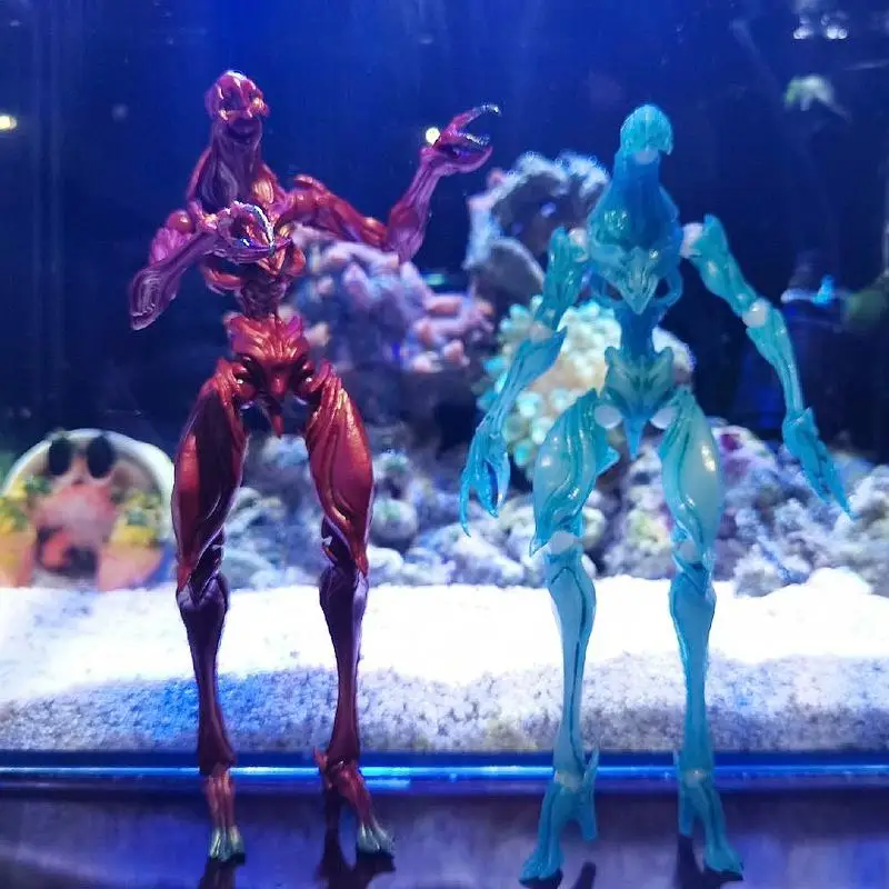 

SO-TA Yoshi Tsugunai Ibun Joint Movable Blind Box Gashapon Mini Action Figures Collectible Desktop Decor For Anime Collectors