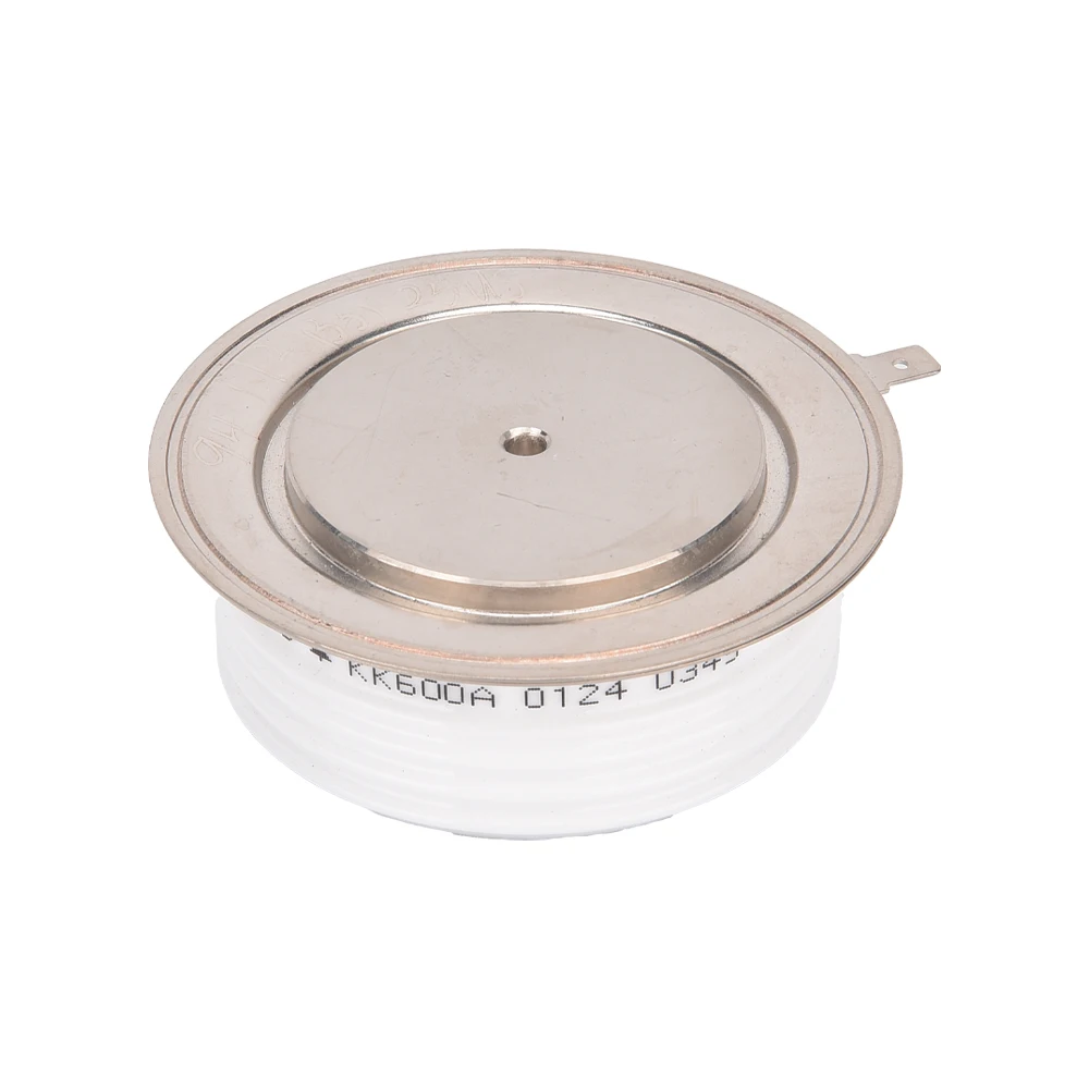 

KK600A Thyristor Module KK600A 1600V Fast Switching Thyristor Phase Control Thyristor