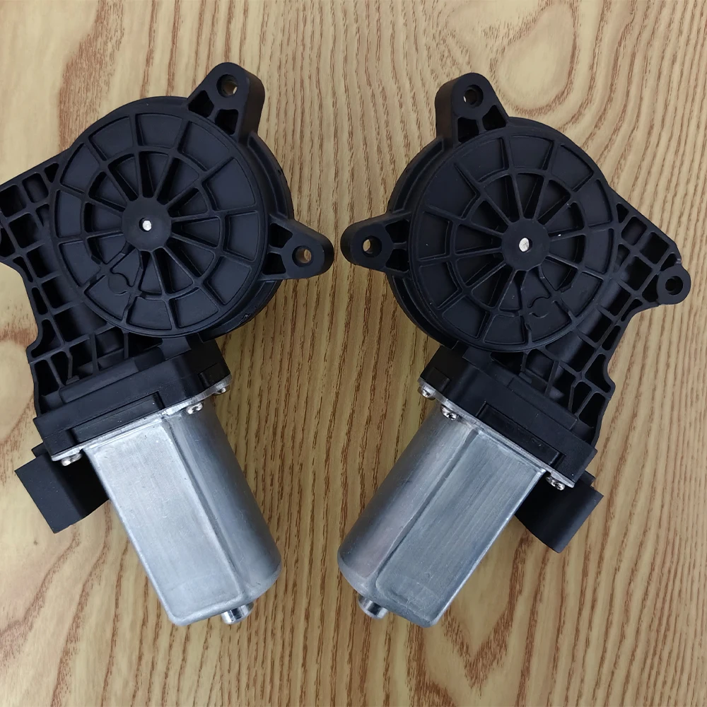2-PIN-Fensterhebermotor für BMW E46 3er-Serie 1998-2007 Fensterhebermotor 67628362066 67628362063 67628381021 – Detail 7