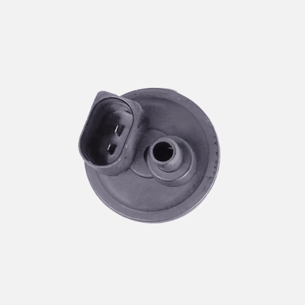 Activated carbon canister solenoid valve control valve 6QE906517 For VW POLO Fabia 6QE 906 517 6Q0 906 517 6Q0906517