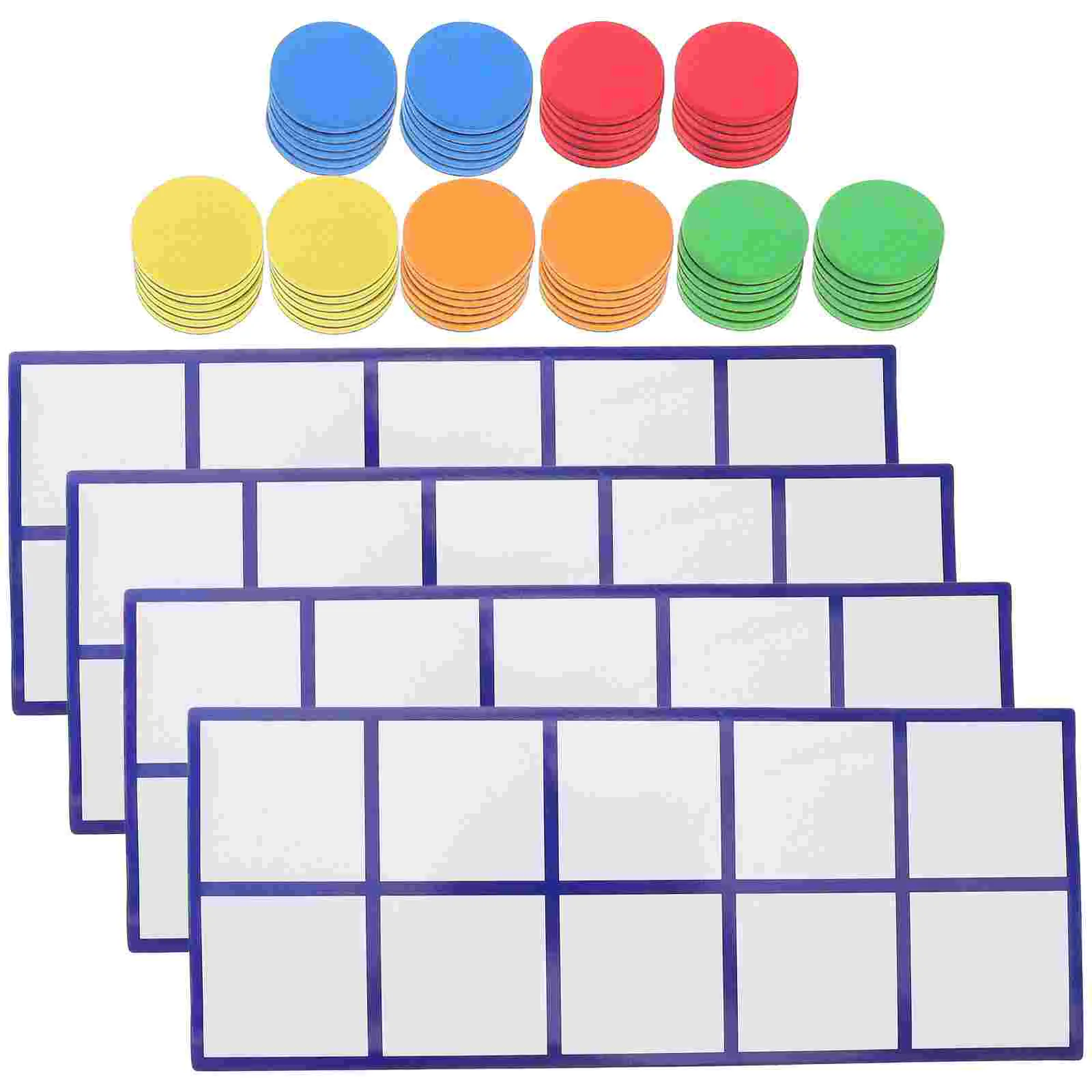 

Math Teaching Aids Foam Manipulatives Number Concepts Elementary Games Primary School Child