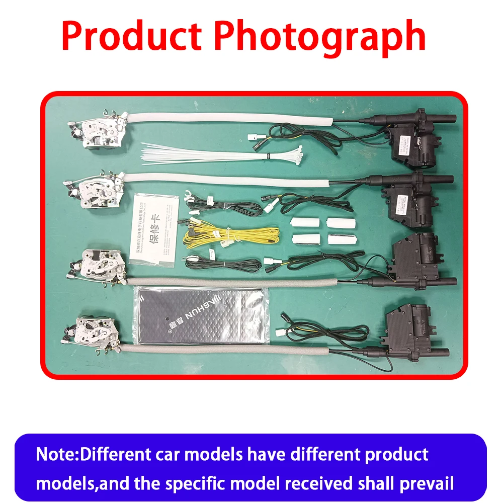 لإنفينيتي QX60 L51 2022 2023 2024 2025 سيارة أوتوماتيكية كهربائية لينة إغلاق الباب أقرب نظام OEM التوصيل والتشغيل الراحة إغلاق