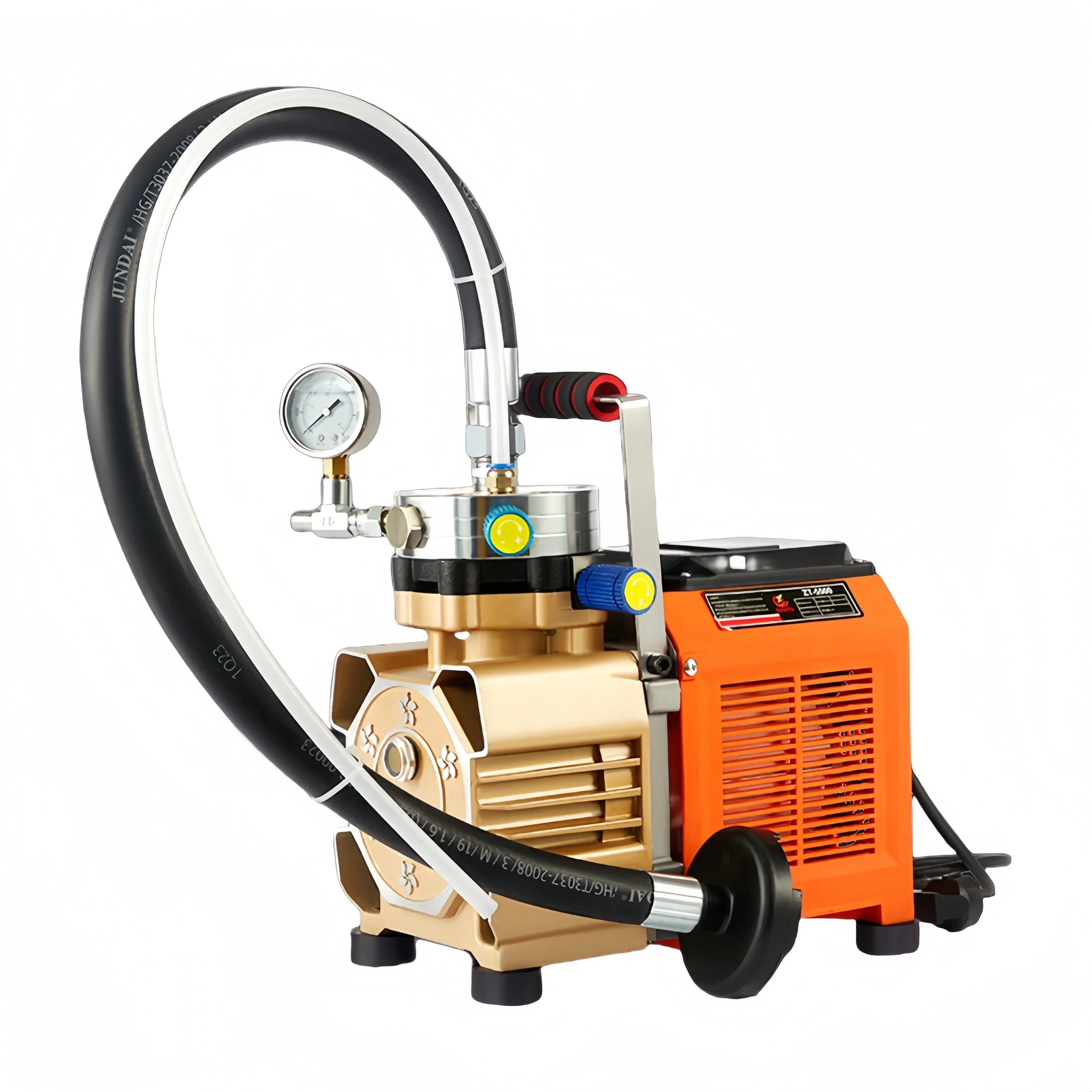 Manufacturer Wholesale 25L Portable Electric Airless Spray Painting Machine for Wall Paint Spraying