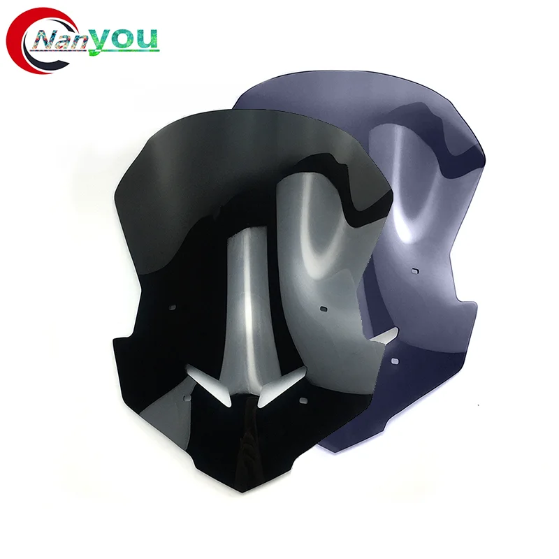 Fit For YAMAHA TRACER 9 2021 2022 MT-09 TRACER GT9 GT 9 21-22 Motorcycle Sports Windshield Visor Windscreen TRACER 9 MT-09