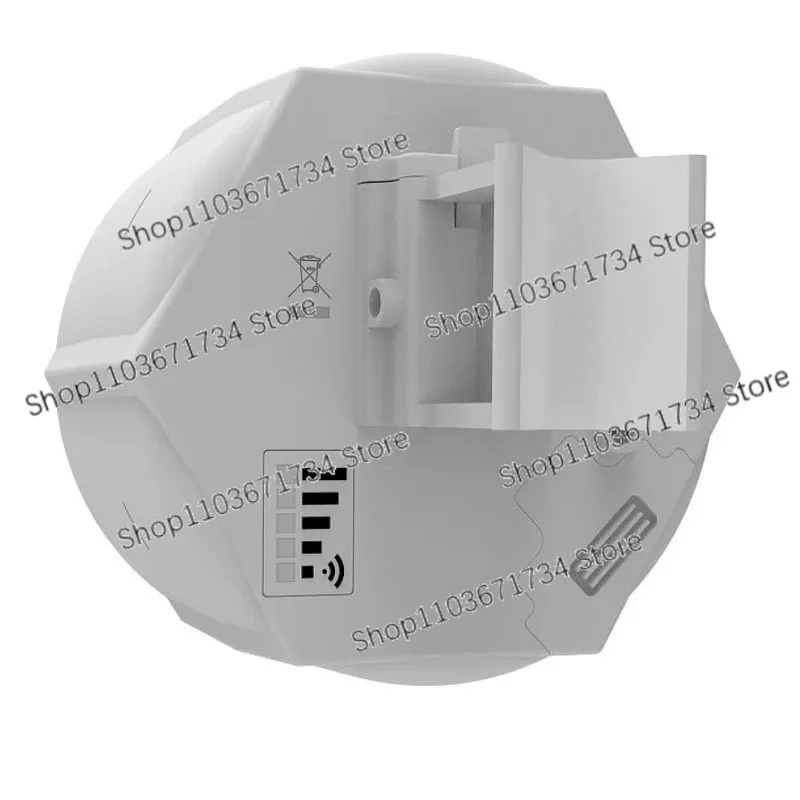 MikroTik SXT LTE Kit RBSXTR Modem Wireless Bridge CPE Supports Poe