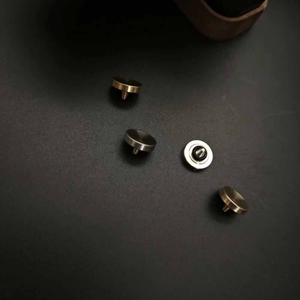 

Camera Metal Shutter Button for Nikon ZF Z63 Canon Fujifilm XT5 XM5 X100VI XT30 Sony A7C2 A6400 Lumix S9 Soft Release Button