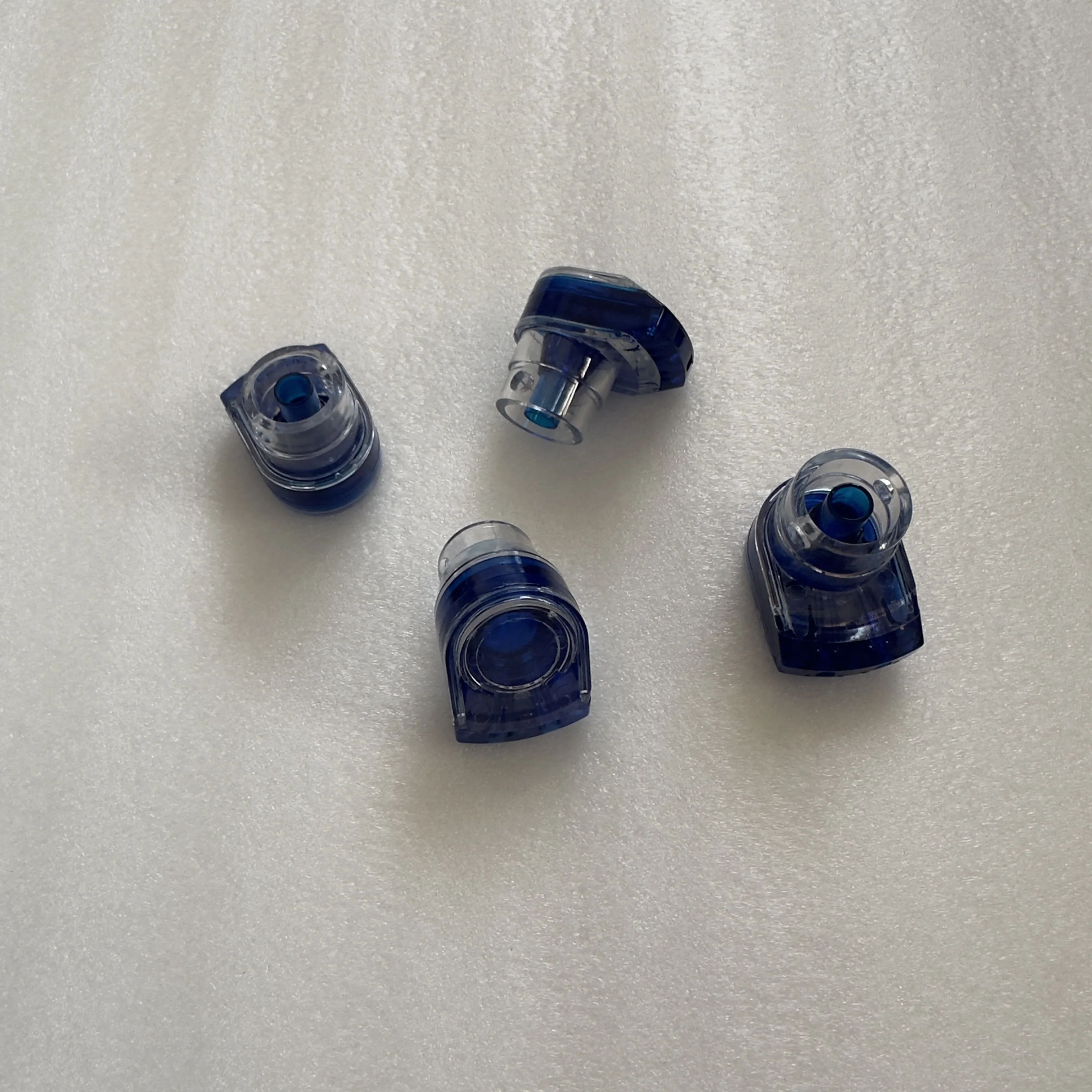 Powder Spray Nozzle Powder Spray Head WEKA Powder Spray Nozzle Heidelberg Komori KBA Printing Machine