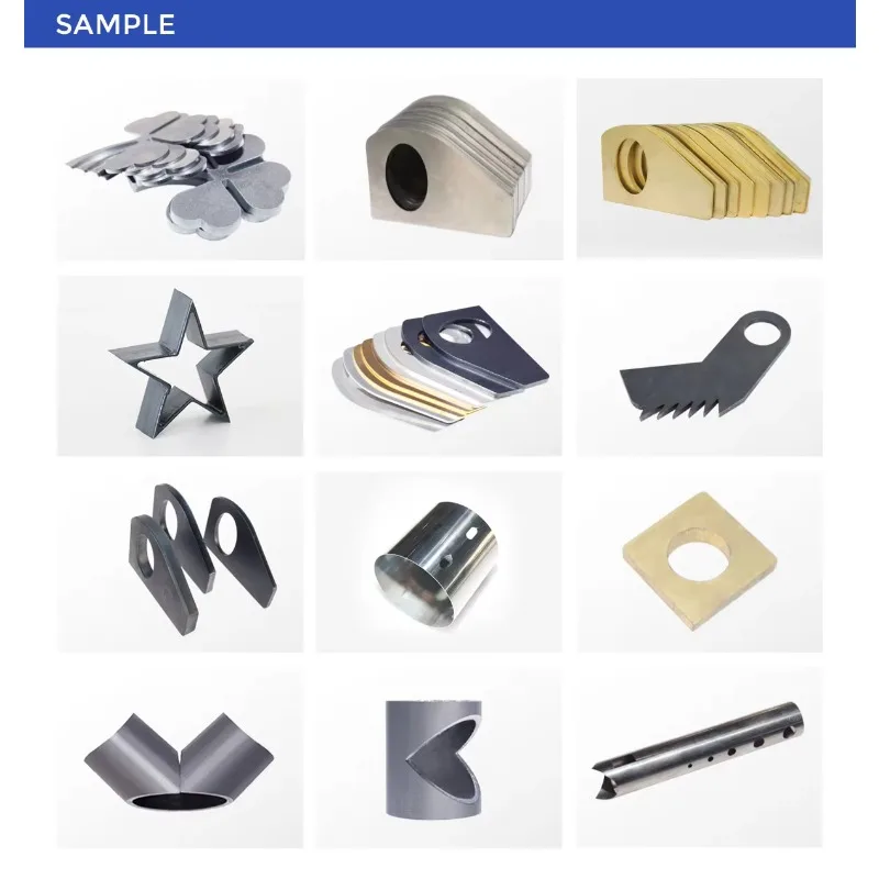 [الأكثر مبيعًا] آلة قطع الألواح المعدنية والألواح المعدنية الأساسية LKF3015LNR، مناسبة لأنابيب قطرها 240 مم.