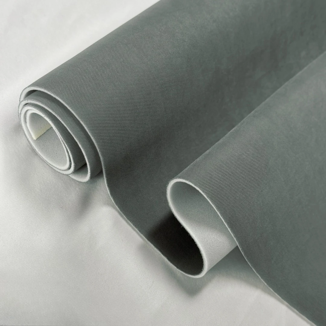 Auto-Headliner, Dach-Headliner-Stoff mit Schaumstoffunterseite für Auto-Futter, Innenmaterial, Reparatur, Zierleiste, schützt DIY-Stoffe