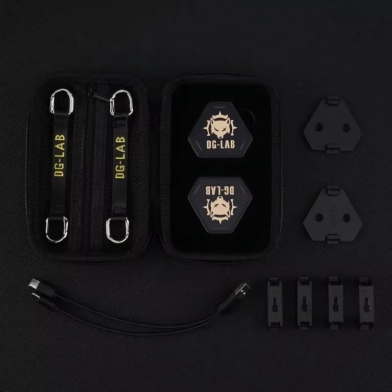 カップル用電気刺激装置,感電ボックス,医療テーマのアプリケーション制御,大人のおもちゃ,SM,DG-LAB 3.0