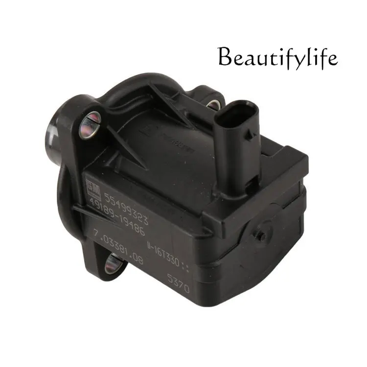 

Turbocharged circuit breaker for auto parts 55499323