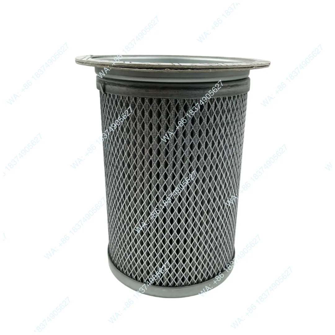 

Oil content 02250137-895 screw air compressor accessories