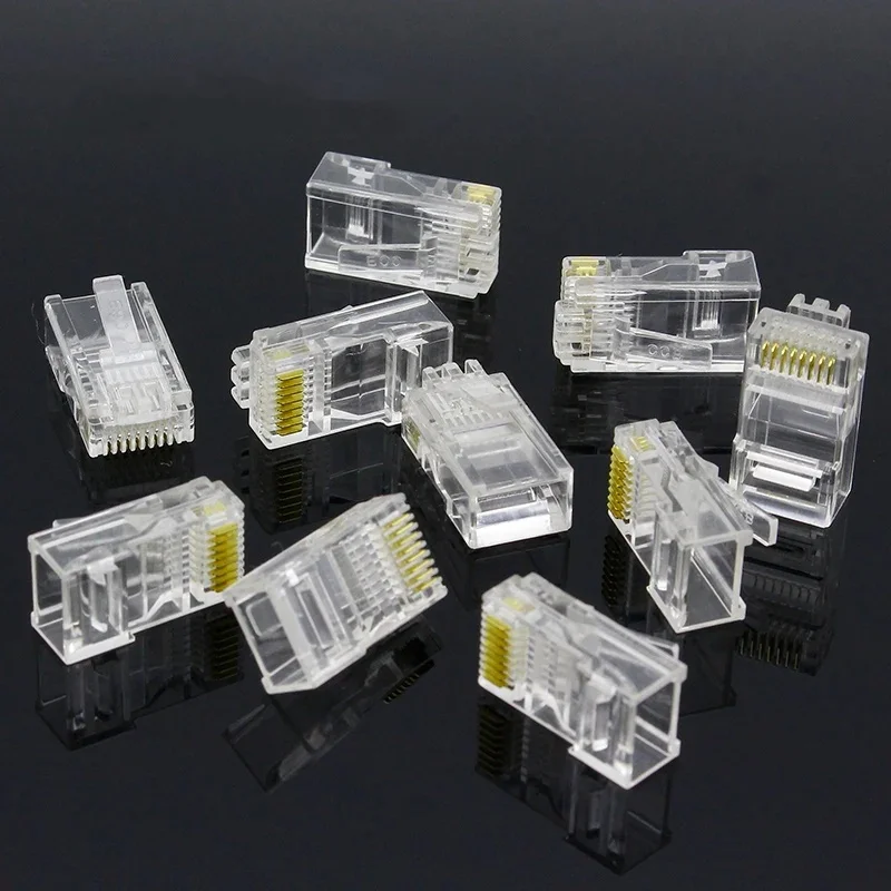 100PCS Brand New Cr…