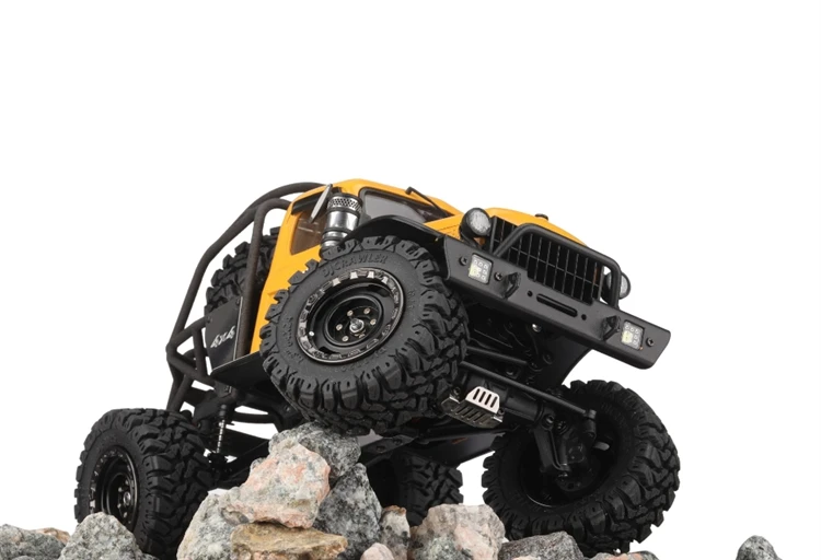 Rc ulepszenie samochodu część 1.33 Cal metalowe koło Hub dla 1:24 Fcx24 Fcx24 1/14 Aixal Scx24 Traxxas Trx4-m modelu piasty kół samochodowych 7mm