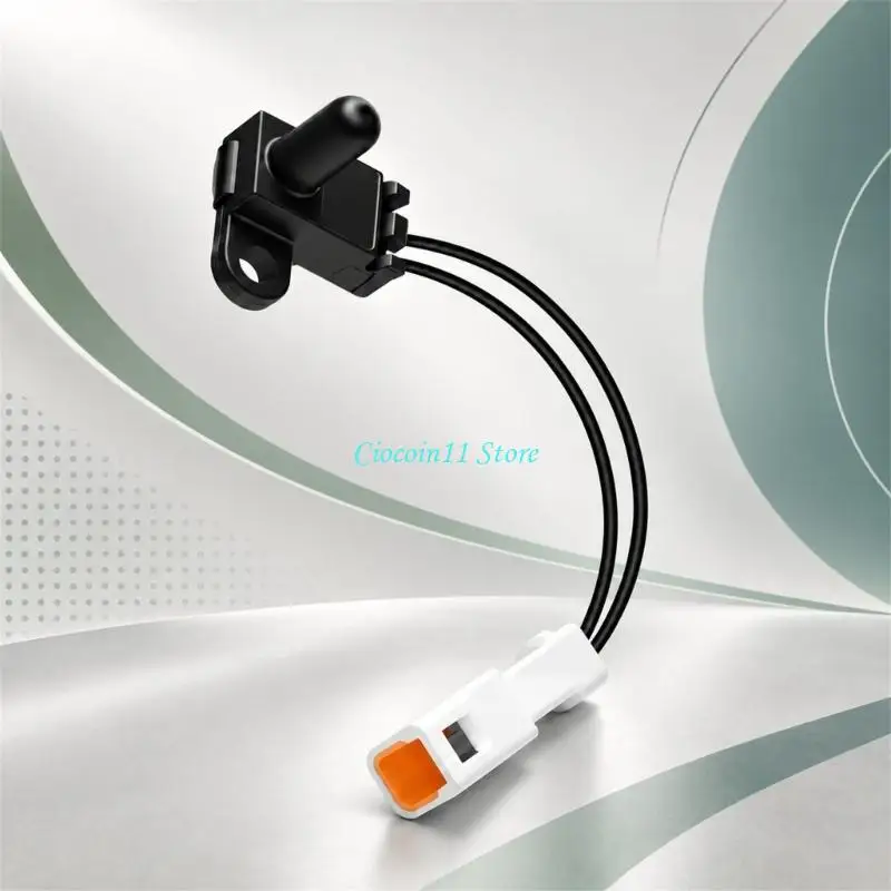 Y1UB AX366 External Air Temperature No Splicing or Programming