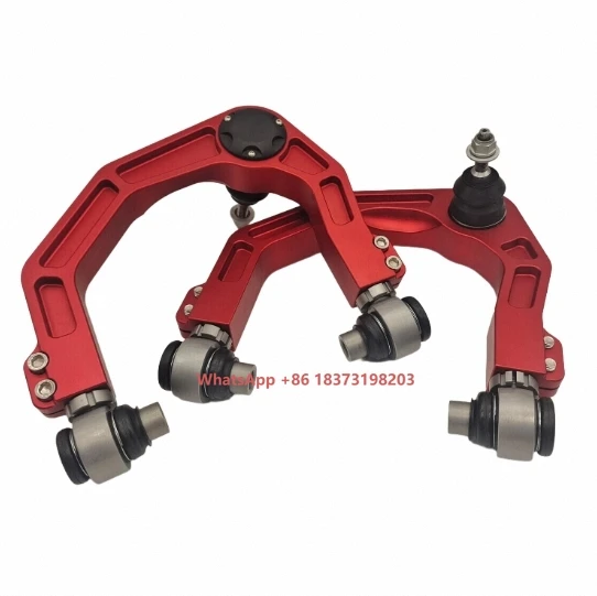 

Factory Various Aluminum Billet Cnc Custom Control Arm Auto Part