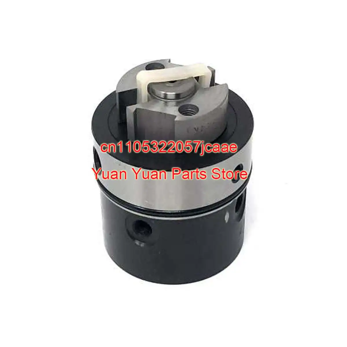 

Hydraulic Head and Rotor 7180-655L 7167-862L 6/7R for Perkins Engine