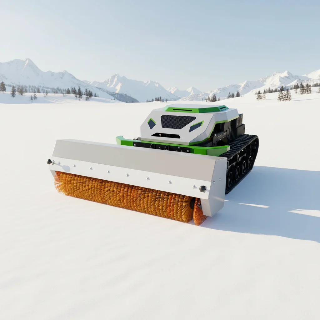 Customize Hand Push Lawn Mower Lightweight Compact Design Easy To Use Grass Cutter