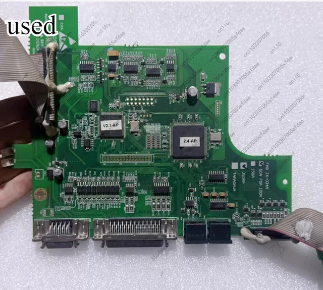 1pc servo main board fab jx-034a tool accessories