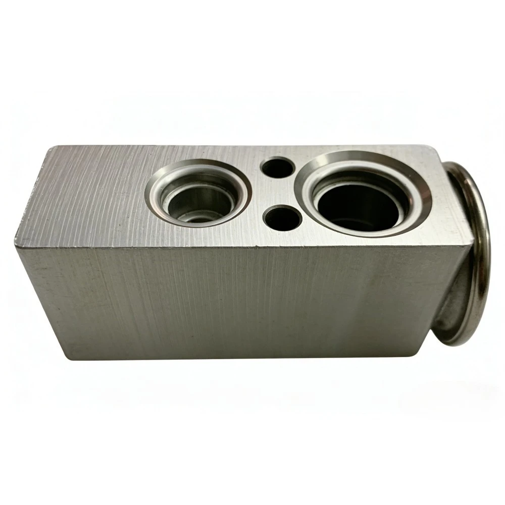 

Расширительный клапан кондиционера для Ford Focus 2009-2012, Mondeo Victory