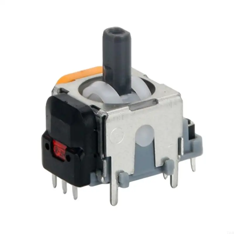 T3LB Analog Effect Joystick Potentiometer Duimstick compatibel voor één draadloze controller Gamepad