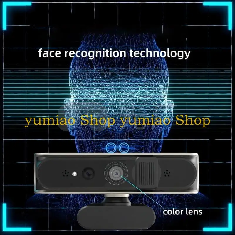 

587B Easy Windowshello Camera с 1080p для войти в систему