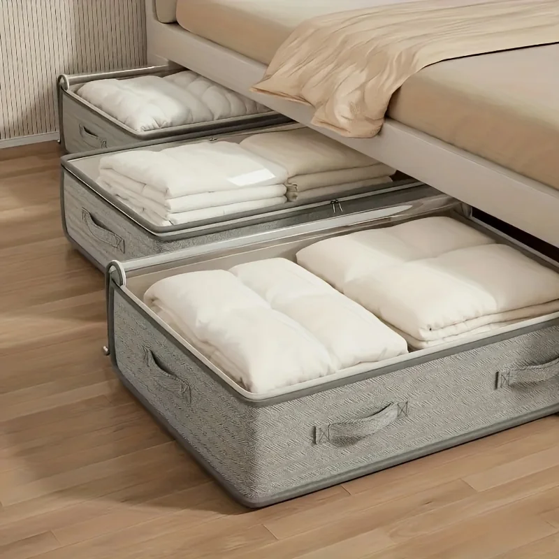 Thumbnail 2 - #1 New Under Bed Storage Bags Arrivals