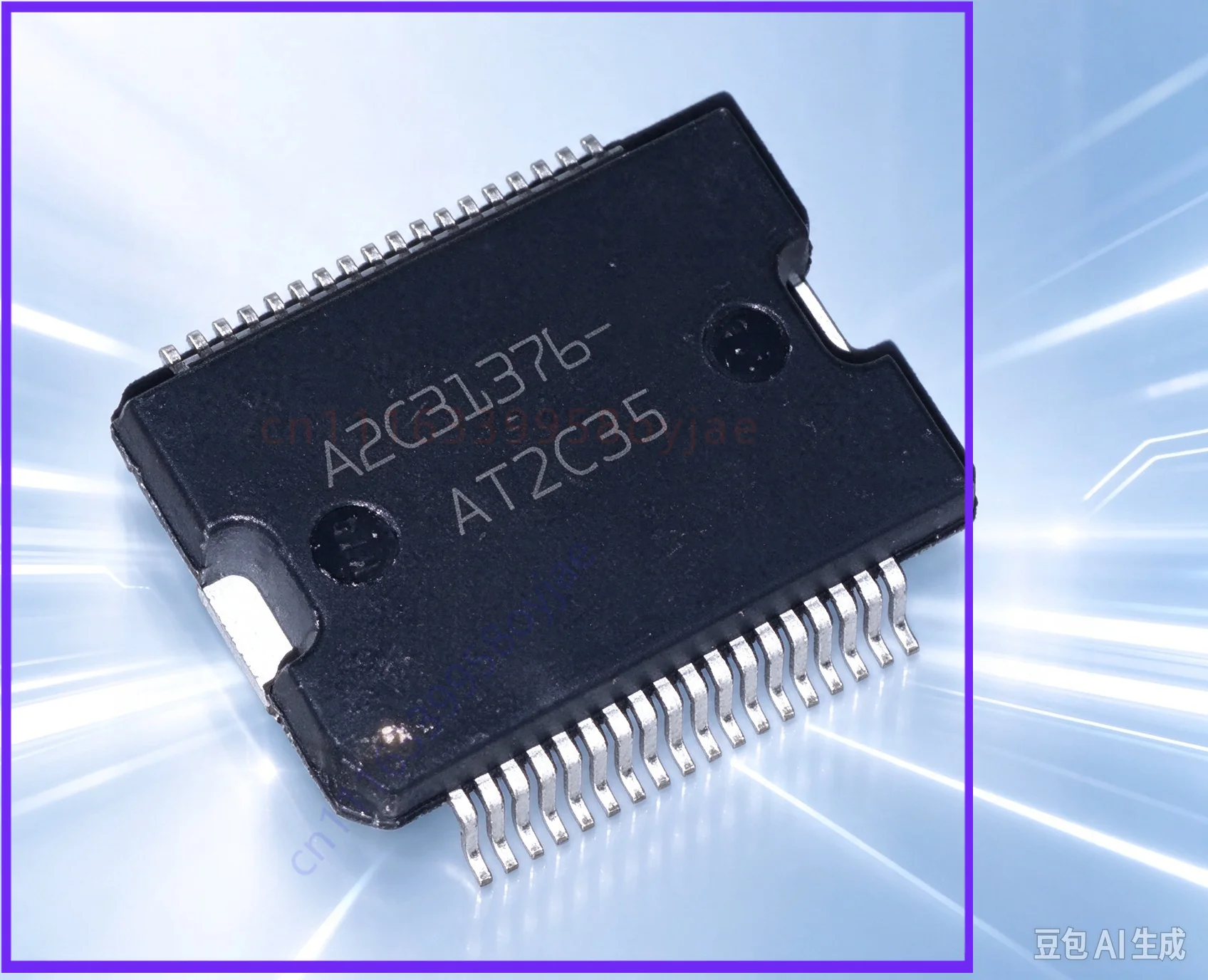 5Sets for A2C31376‑C3 ATIC35 SOP‑36 IC