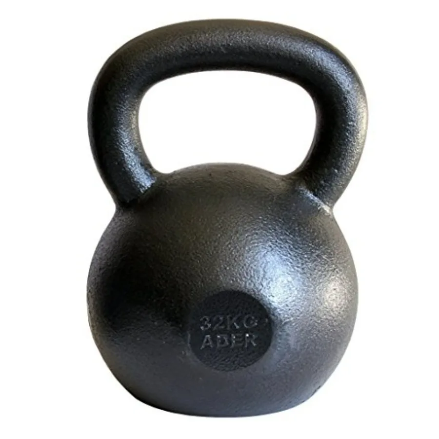 

Premier Kettlebell - 32kg (70lbs)