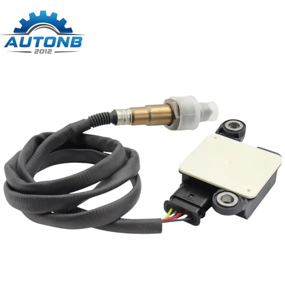 32203033 PM Particle Particulate Matter Sensor Fit For VOLVO V90 II XC60 II V60 II 2.0 2016-2021