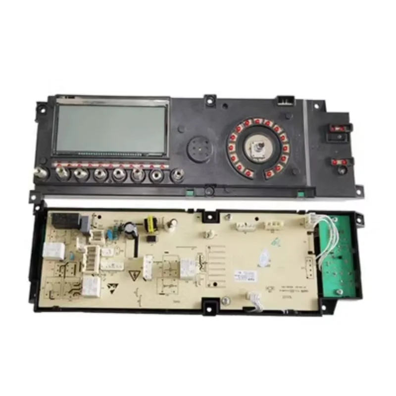 

Applicable to Little Swan drum washing machine computer board 301330800022 TG80-1411LPD (S main board