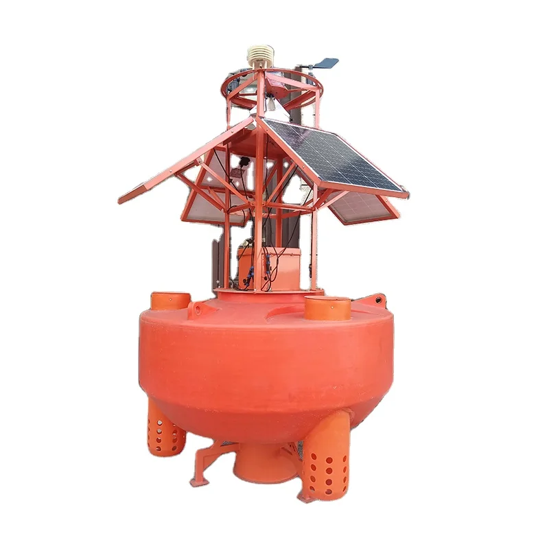 Marine Online Monitoring System
