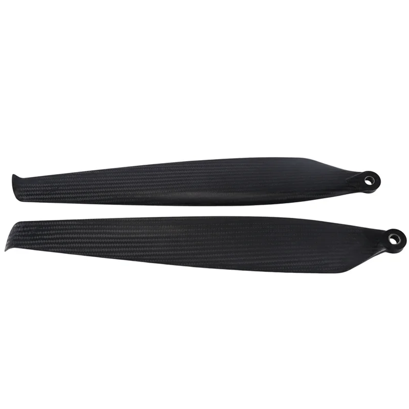 M09K 2X 36190 36Inch Folding Carbon Fiber Propeller Blade CCW For X9 PLUS Motor Power System