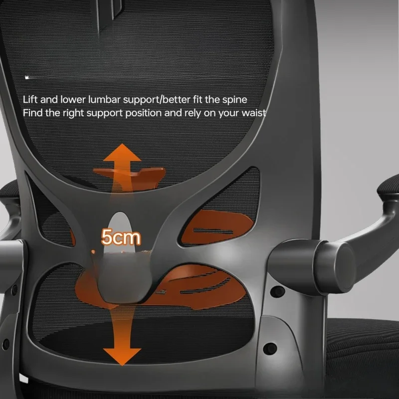 Thumbnail 2 - #27 Compare Mesh Desk Chairs Before You Buy